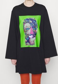 Christopher Kane Sukienka z dżerseju