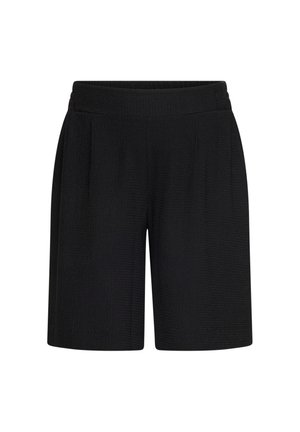 Betty Barclay, BETTY BARCLAY MIT ELASTISCHEM BUND SOMMERHOSE - Shorts - schwarz
