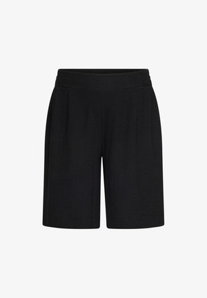 Betty Barclay, BETTY BARCLAY MIT ELASTISCHEM BUND SOMMERHOSE - Shorts - schwarz