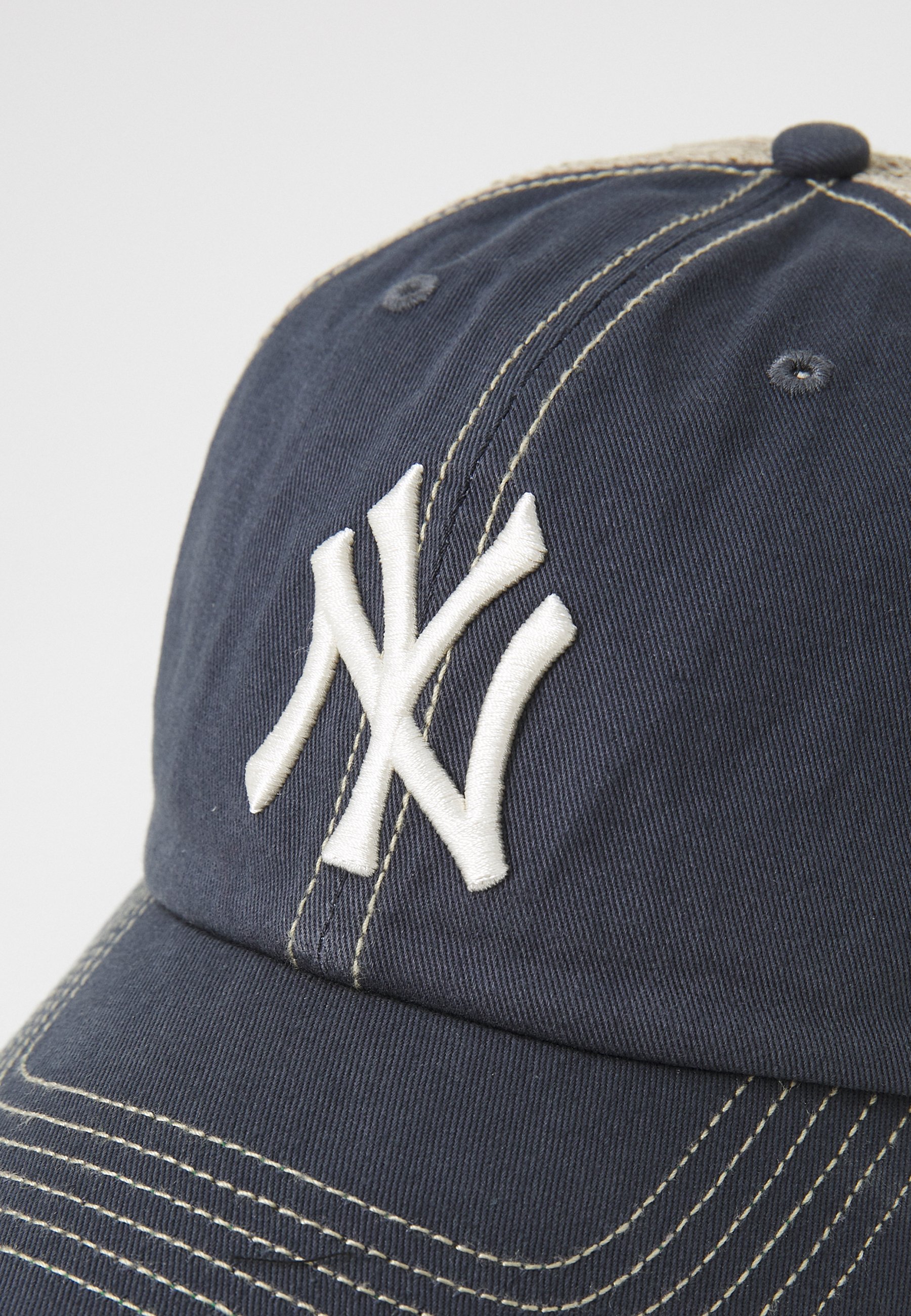 47 MLB NEW YORK YANKEES TRAWLER UNISEX - Casquette - vintage navy