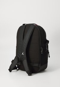 Jordan BLACKTOP BACKPACK - Rugzak - black