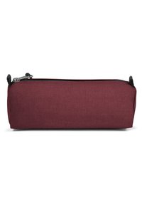 Eastpak BENCHMARK SINGLE - Etui - crafty wine