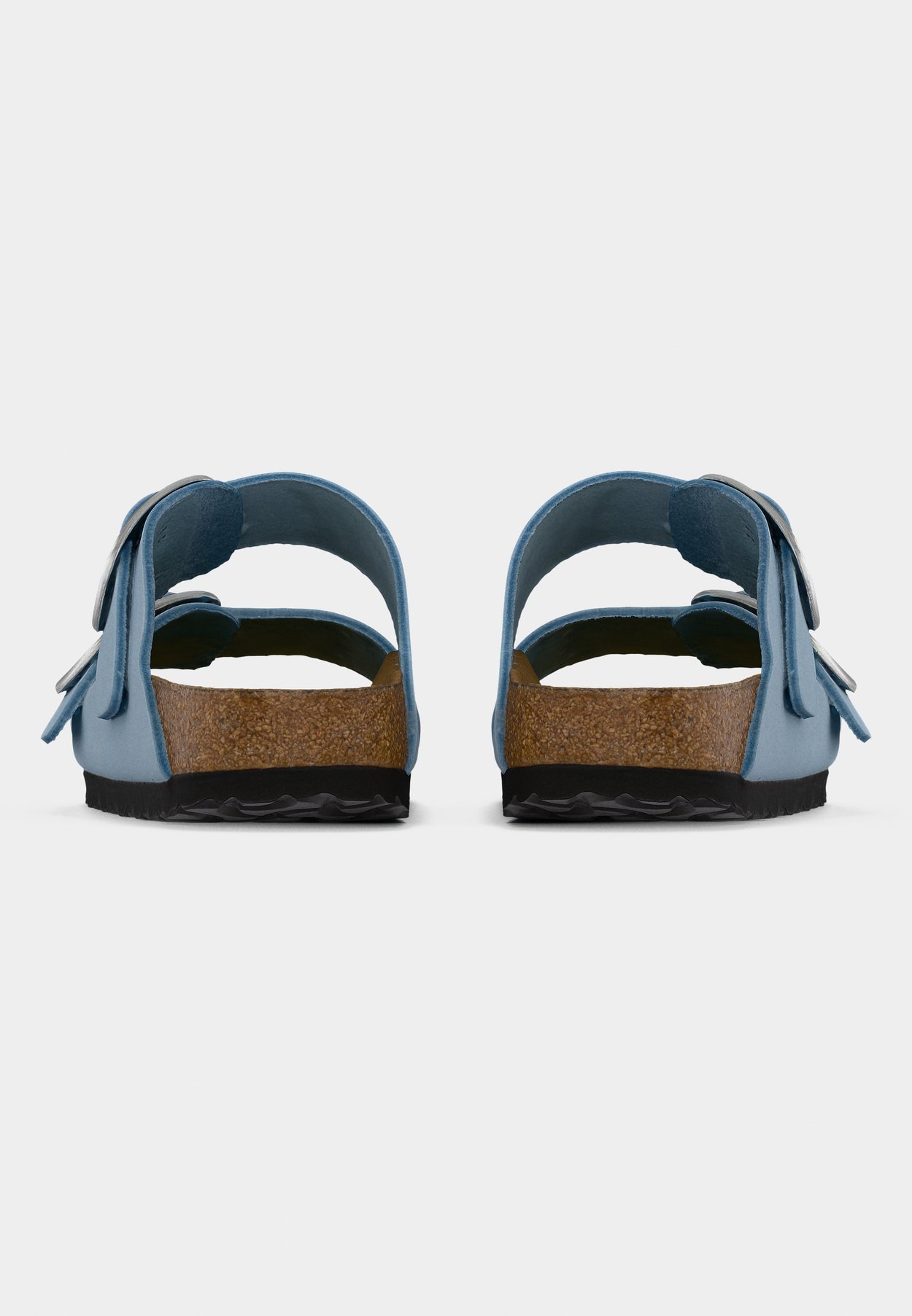 ARIZONA BIG BUCKLE LENB BABY BLUES NARROW