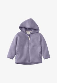 Unausgewählt, lavendel