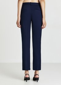 Calliope SIGARETTA IN PUNTO MILANO - Pantaloni - blu notte