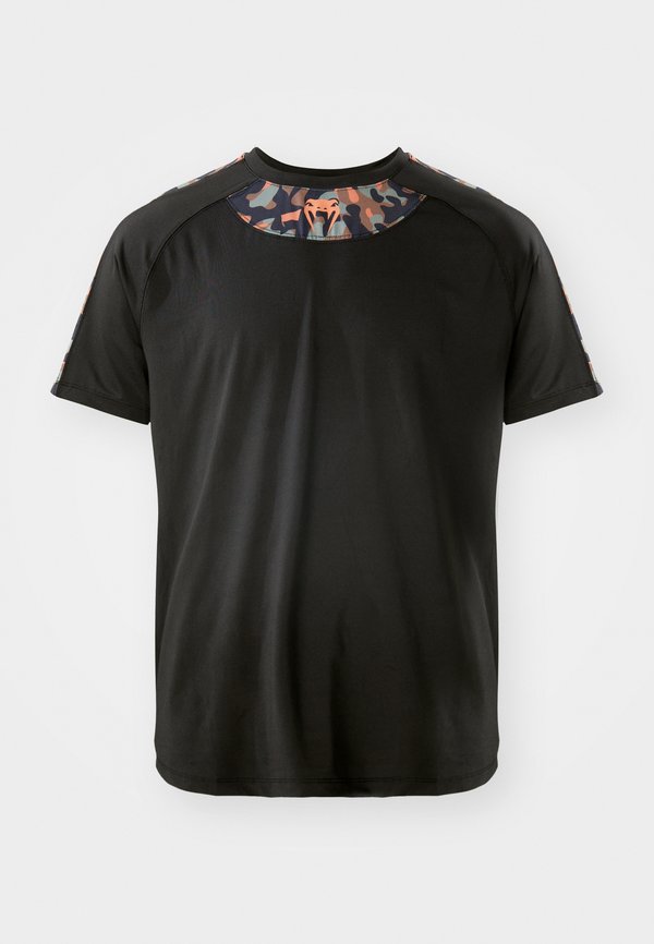 JUNGLE - Sports T-shirt4