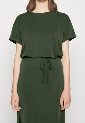 T-shirt basique - dark green