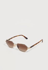 Neizbrano, gold-coloured