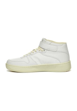 Scarpe da camminata - white-white off