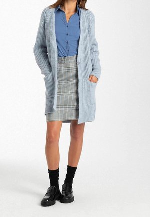 Gilet - blue