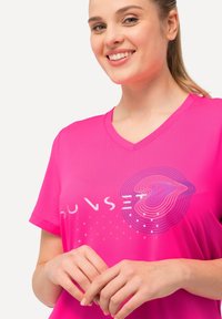 Ulla Popken Printtipaita
