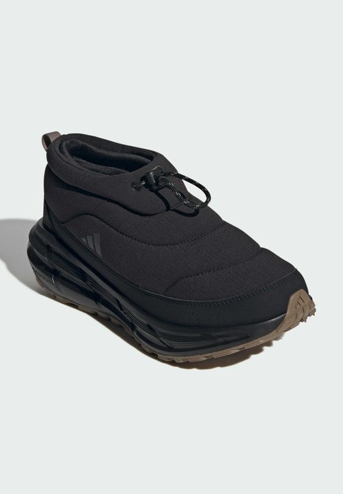 adidas SPORTSWEAR ASTRASTAR BOOT SHOES - Trainers - core black carbon khaki six — photo 2