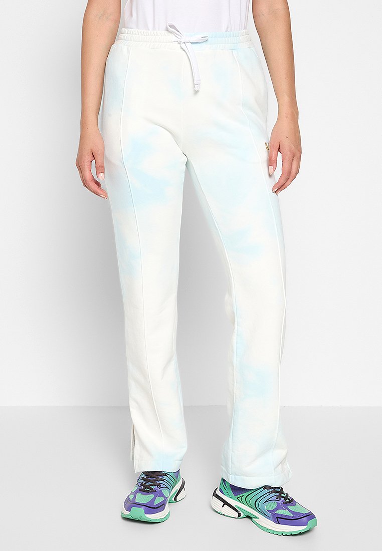 BALR. Trainingsbroek wit BALR. Trainingsbroek wit