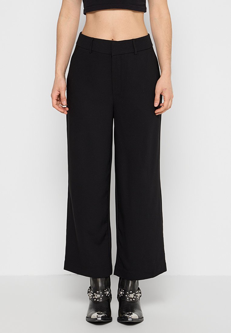 Gestuz Broek zwart