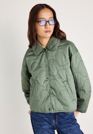 JACKET - Ελαφρύ μπουφάν - laurel wreath