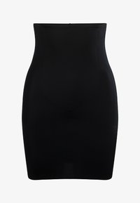 Geselecteerd, schwarz