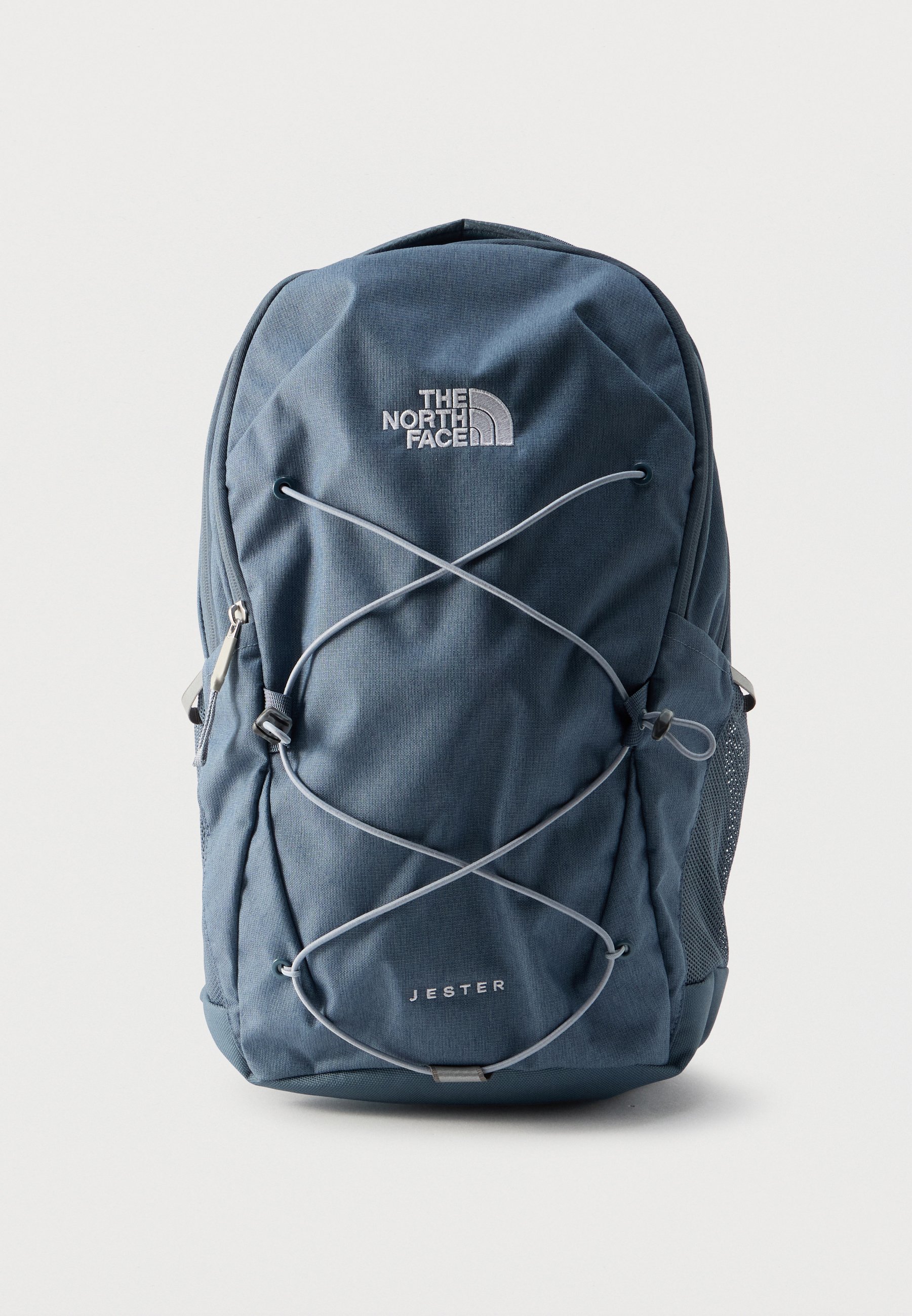 north face grey and blue backpack The Women's Borealis Commuter Laptop - Everyday Travel Bag, Laptop Sleeve, Reflective Details, Flax/Twilight Galaxy, One Size This Womens The North Face Borealis Backpack is the perfect backpack for your everyday adventures Surge Pack - Men's -