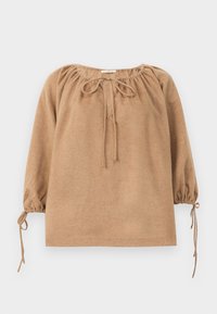 LILYROSE - Blouse - medium beige