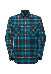 Non selezionato, black-glacier blue