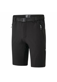 Dare 2B Pantalones montañeros cortos - black