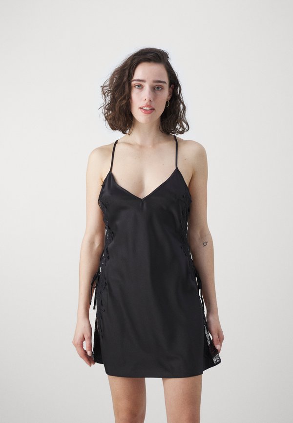 ROSALIE CHEMISE - Nightie3