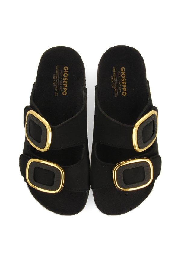 CON ADORNO JOYA - Mules2