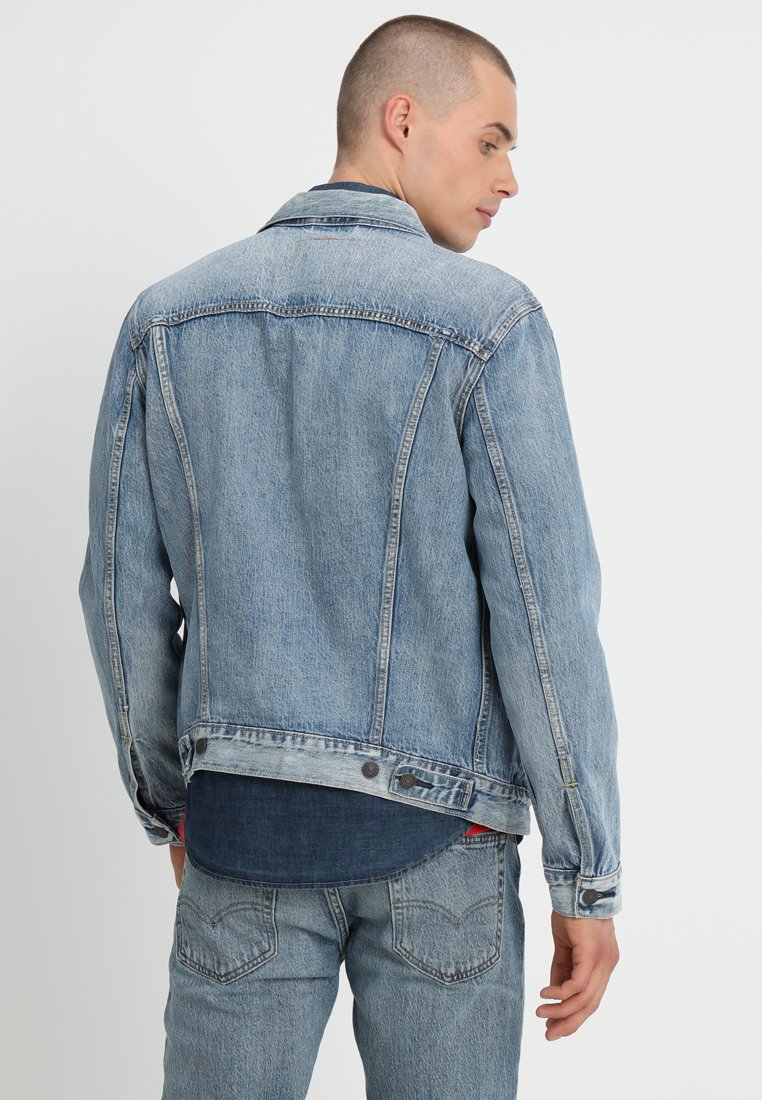Trucker Jacket Killebrew Jakker Trucker Jacket Killebrew Jakker
