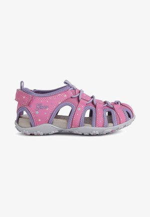 Geox J Karly Girl sandalen voor meisjes, wit, 31 EU Geox J Karly Girl sandalen voor meisjes, wit, 31 EU
