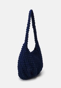Only & Sons ONSEMIL PUFFER UNISEX - Shopping bag - royal blue