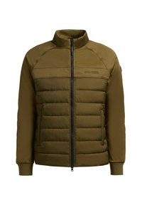 KIANI - Light jacket - oliv