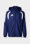 TIRO26 LEAGUE - Αντιανεμικό μπουφάν - team navy blue 2/white