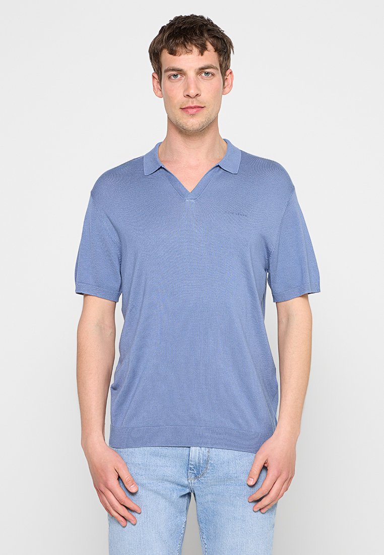 Pepe Jeans Poloshirt blauw