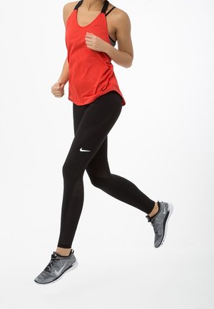 Nike Performance, T-shirt de sport - red