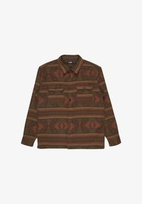 Vald, dark cedar