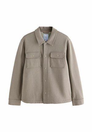 Veste mi-saison - beige