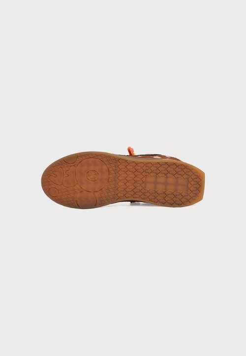 Off-White END OF PLAY - Trainers - brown/black — photo 5