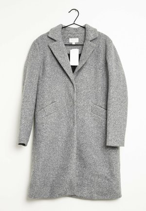 Springfield Blazer - grey