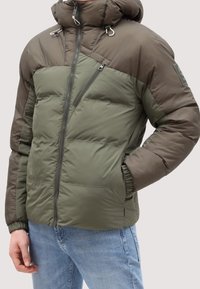 Timberland Chaqueta de invierno - green