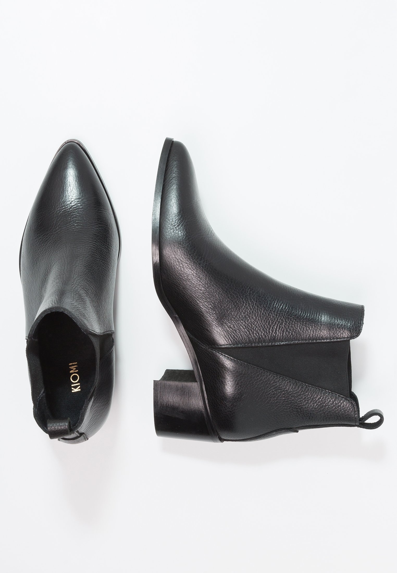 kiomi ankle boot