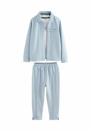 REGULAR FIT SET - Kurtka przejściowa