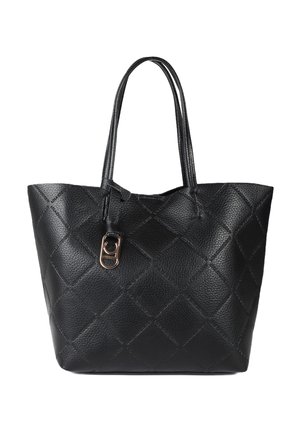 SHOPPER - Sac à main - black