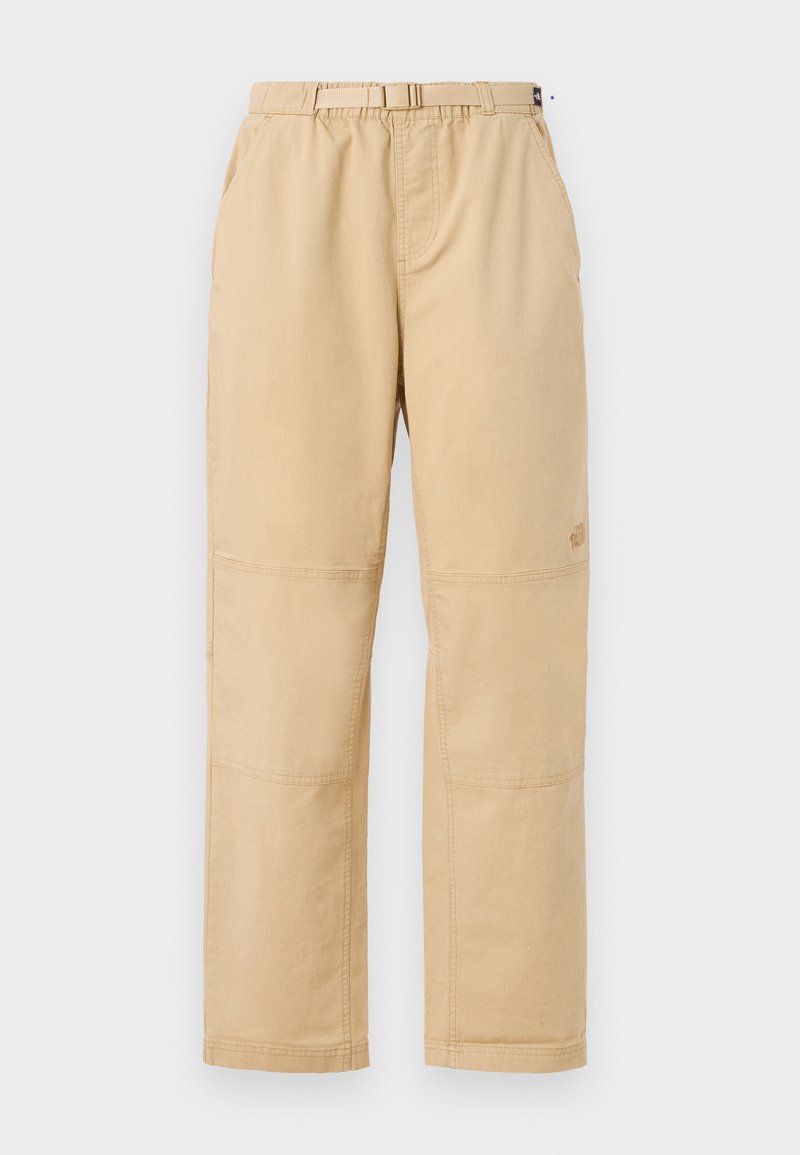The North Face Broek kaki