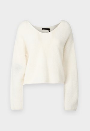 DRYKORN SOMAIJA - Jumper - beige
