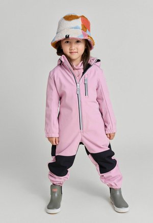 Reima NURMES - Skipak - grey pink