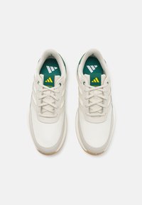 adidas Golf Golfskor (utan spikar) - offwhite/alumina/collegiate green
