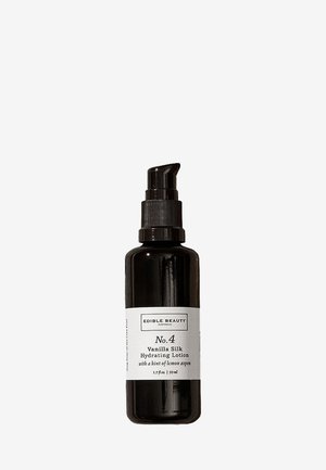 NO. 4 VANILLA SILK HYDRATING LOTION - Face cream - -