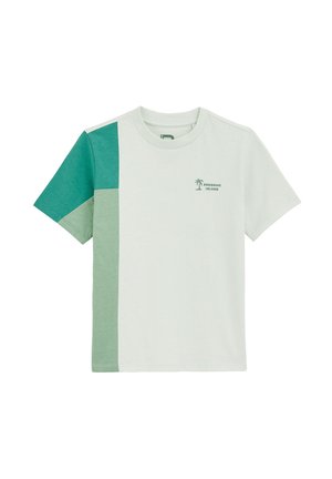 WE Fashion - T-shirt z nadrukiem