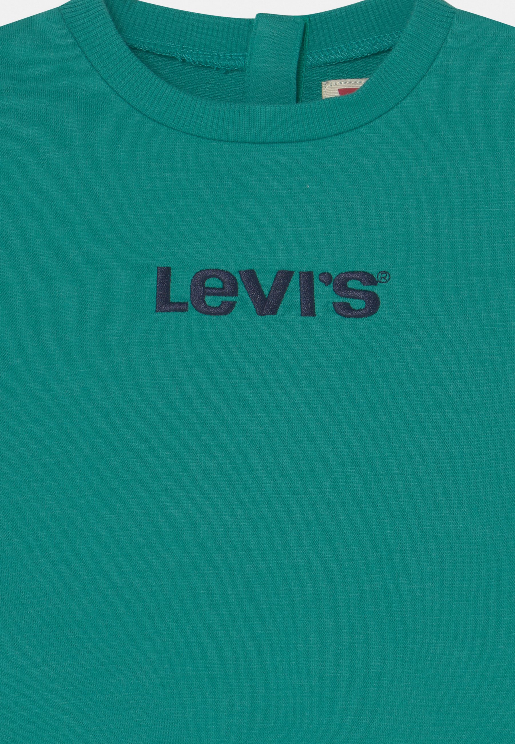 Levi's® LOGO CREWNECK - Sweatshirt 