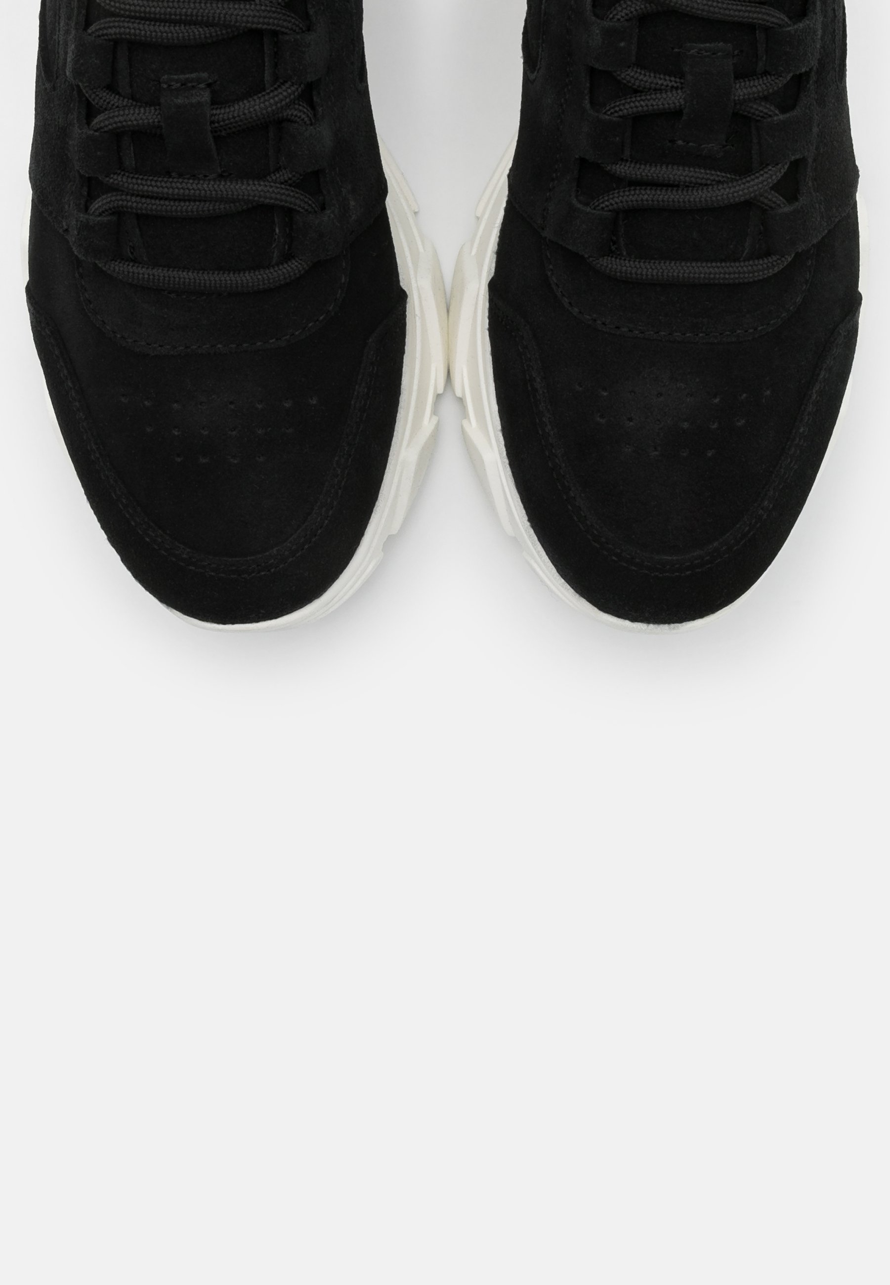 Vero moda Broek Zwart 10180484 L34 | Van Tilburg