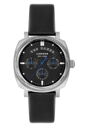 CAINE URBAN - Chronografické hodinky - black